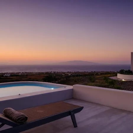 Aplada Bed & Breakfast 5*