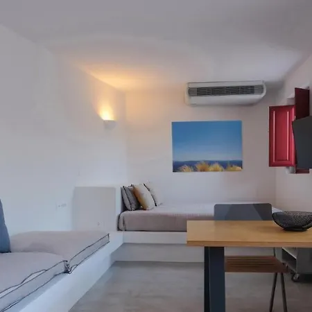 Aplada 5* Oia (Santorini)
