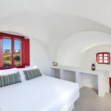 Aplada 5* Oia (Santorini)