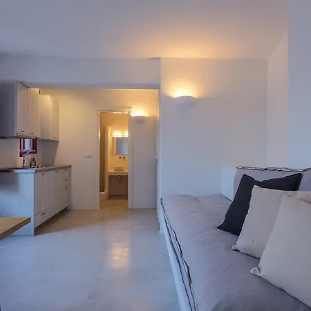 Aplada 5* Oia (Santorini)
