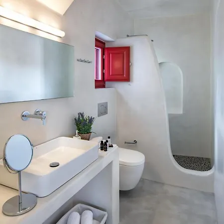 Bed & Breakfast Aplada Oia (Santorini)