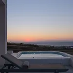 Bed & Breakfast Aplada Oia