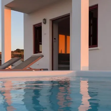 Aplada 4* Oia