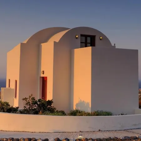 Aplada 4* Oia