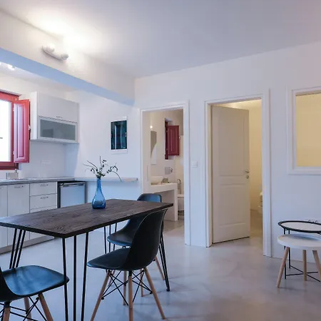 Aplada Frühstückspension Ia