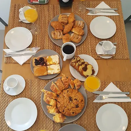 Bed & Breakfast Aplada