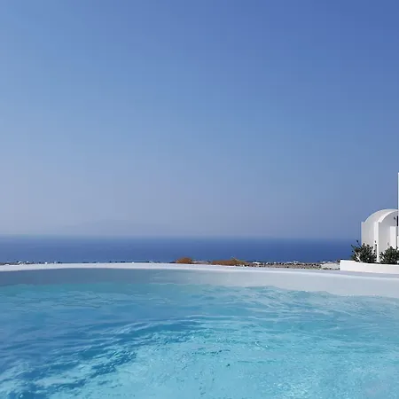 Aplada Oia