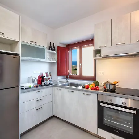 Bed & Breakfast Aplada 4*
