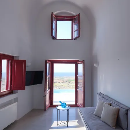 Aplada 4* Oia