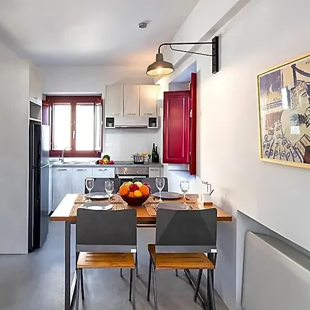 Aplada فندق مبيت وإفطار 4*