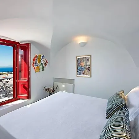 Aplada Oia