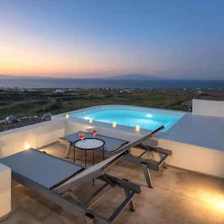 Aplada 4* Oia