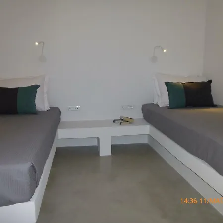 Bed & Breakfast Aplada