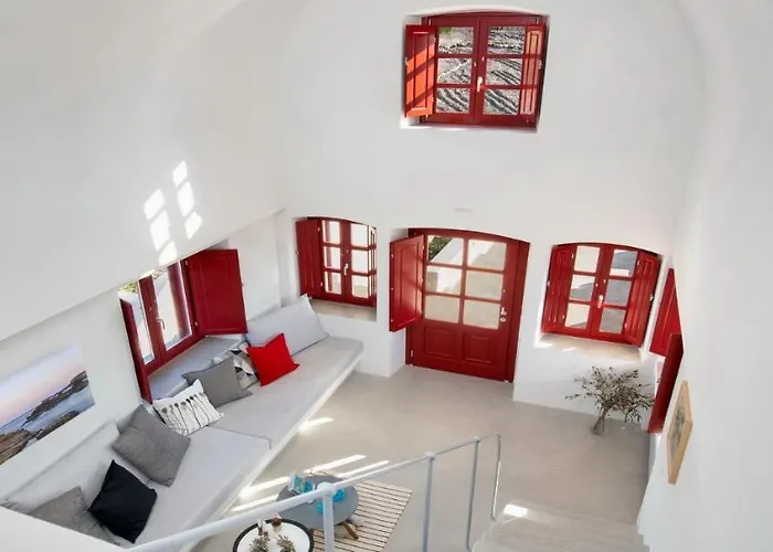 Couette-café Aplada 4*