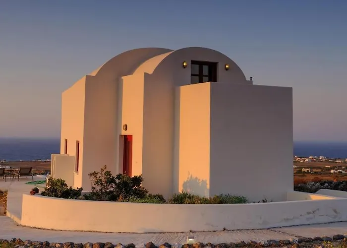 Aplada 4* Oia (Santorini)