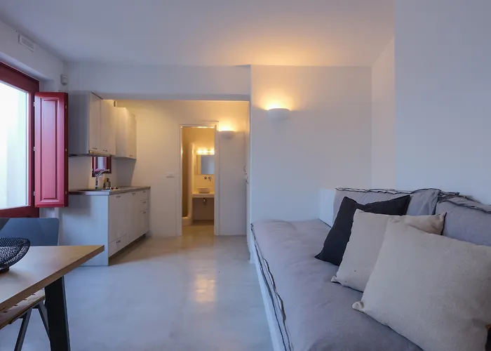 Aplada 4* Oia (Santorini)