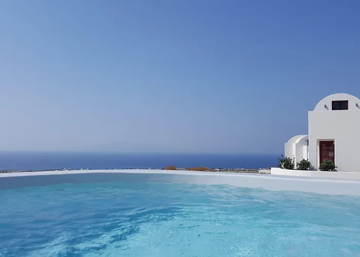 Aplada Oia (Santorini)