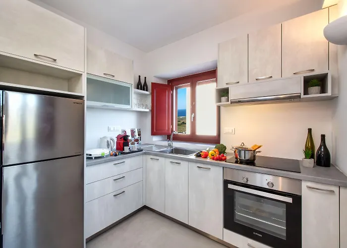 Couette-café Aplada 4*