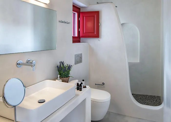 Aplada 4* Oia (Santorini)