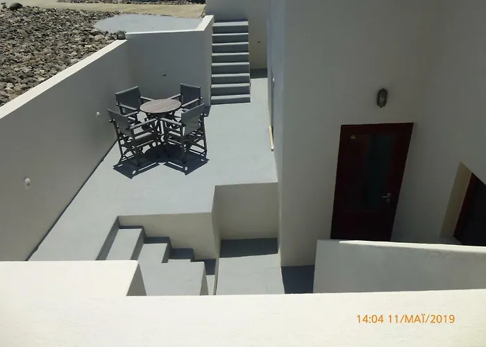 Couette-café Aplada 4*