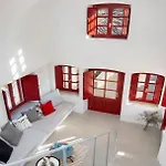 Oda ve Kahvaltı Aplada 4*