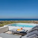 Aplada Bed and breakfast Oia (Santorini)