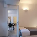 Bed and breakfast Aplada Oia (Santorini)