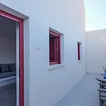 Bed and breakfast Aplada Oia (Santorini)