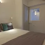 Aplada Bed and breakfast Oia (Santorini)
