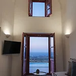 Bed and breakfast Aplada Oia (Santorini)