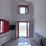 Aplada 4* Oia (Santorini)