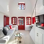 Aplada 4* Oia (Santorini)