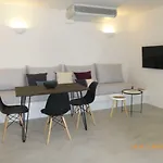 Aplada 4* Oia (Santorini)