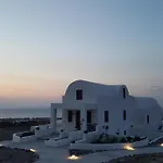 Aplada Bed and breakfast