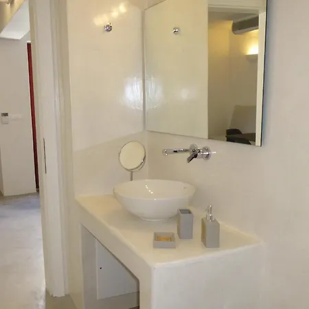 Aplada 5* Oia