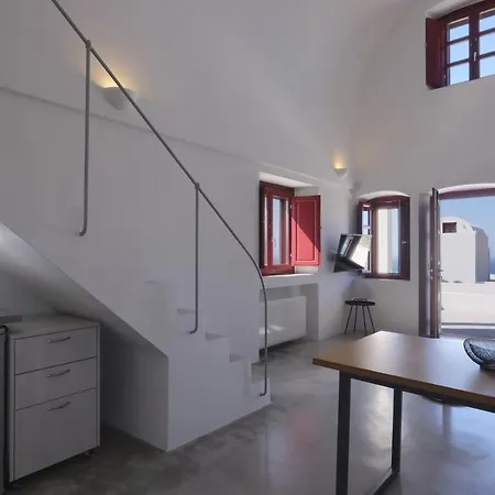 Aplada 5* Oia