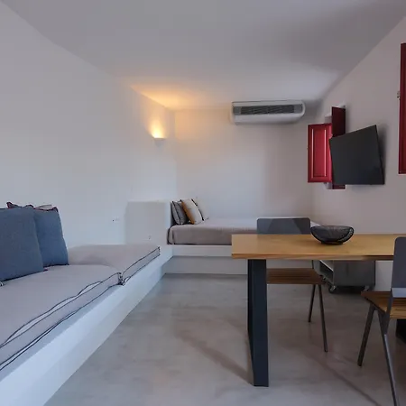 Aplada לינה וארוחת בוקר 4*