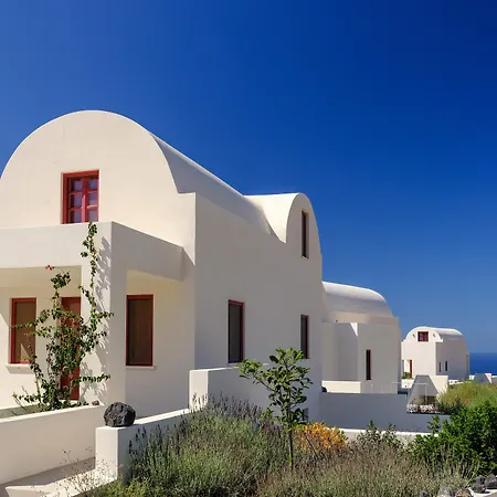 Aplada 5* Oia