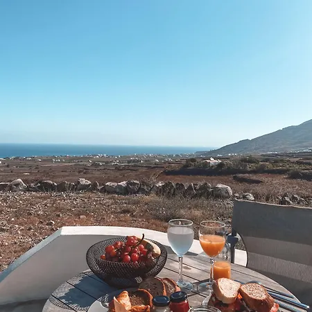 Aplada 4* Oia