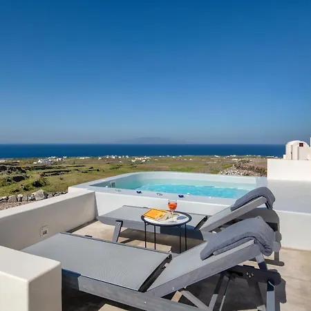Aplada Oia