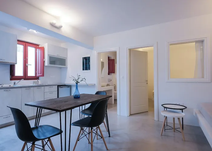 Aplada לינה וארוחת בוקר אויה