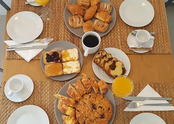 Bed & Breakfast Aplada