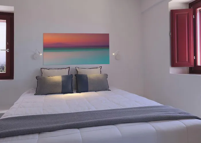 Aplada Bed & Breakfast 4*