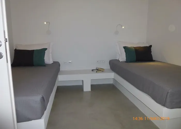 Bed & Breakfast Aplada