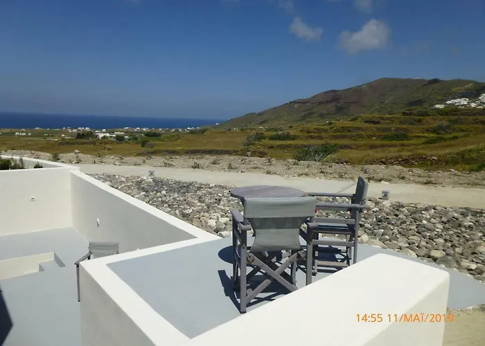 Aplada Bed & Breakfast 4*