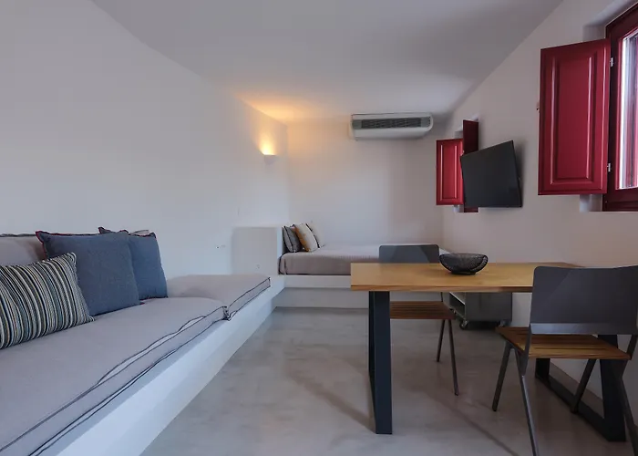 Aplada Bed & Breakfast 4*