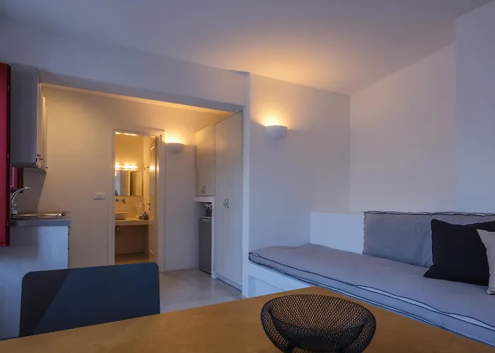 Bed & Breakfast Aplada 4*