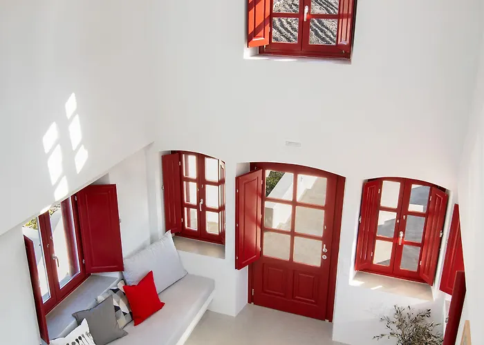 Aplada Bed & Breakfast